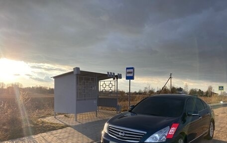 Nissan Teana, 2008 год, 930 000 рублей, 11 фотография