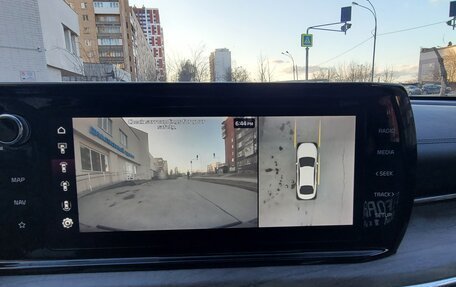 KIA K5, 2019 год, 2 390 000 рублей, 23 фотография