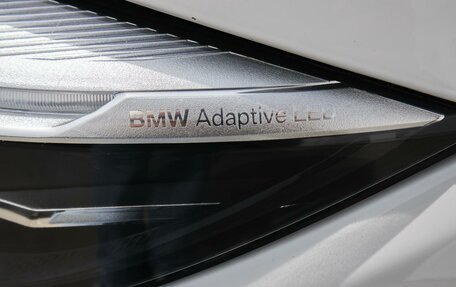 BMW 4 серия, 2018 год, 3 499 000 рублей, 9 фотография