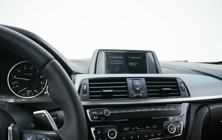 BMW 4 серия, 2018 год, 3 499 000 рублей, 25 фотография