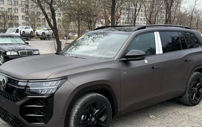 Volkswagen Teramont, 2025 год, 7 500 000 рублей, 1 фотография