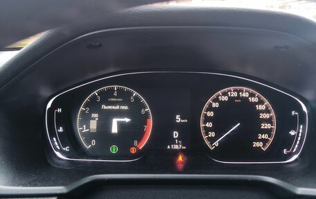 Honda Accord IX рестайлинг, 2018 год, 2 100 000 рублей, 16 фотография