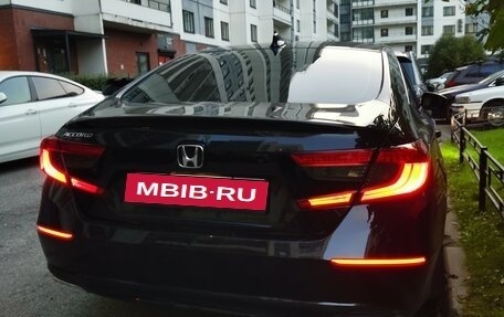 Honda Accord IX рестайлинг, 2018 год, 2 100 000 рублей, 3 фотография