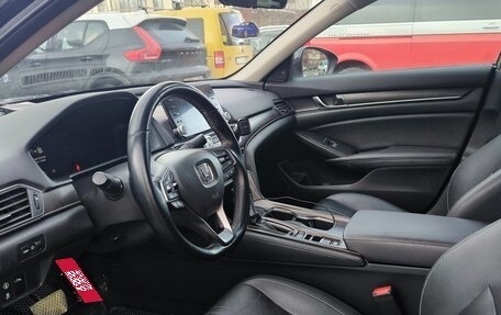 Honda Accord IX рестайлинг, 2018 год, 2 100 000 рублей, 7 фотография