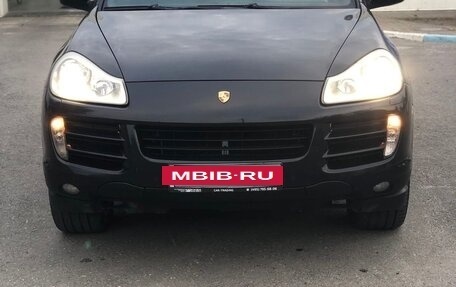 Porsche Cayenne III, 2009 год, 4 000 000 рублей, 5 фотография