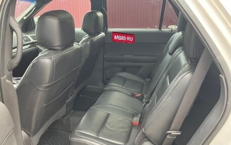 Ford Explorer VI, 2012 год, 1 490 000 рублей, 8 фотография