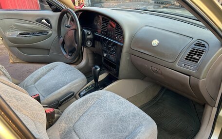 Daewoo Nubira, 1999 год, 70 000 рублей, 6 фотография