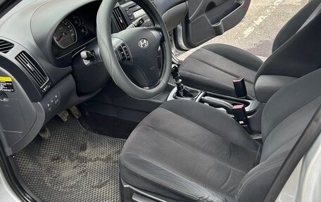 Hyundai Elantra IV, 2008 год, 600 000 рублей, 8 фотография
