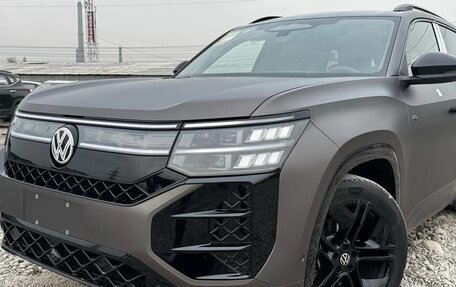 Volkswagen Teramont, 2025 год, 7 500 000 рублей, 2 фотография