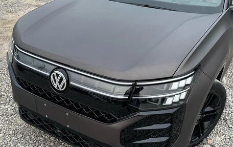 Volkswagen Teramont, 2025 год, 7 500 000 рублей, 3 фотография