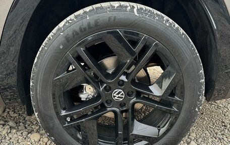 Volkswagen Teramont, 2025 год, 7 500 000 рублей, 4 фотография