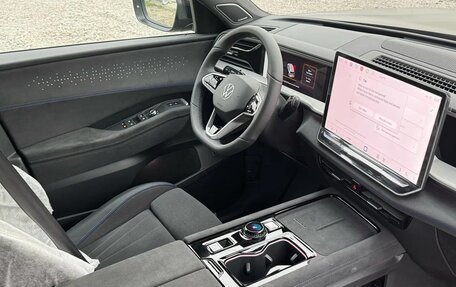 Volkswagen Teramont, 2025 год, 7 500 000 рублей, 5 фотография