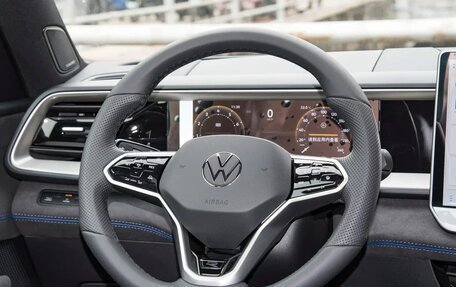 Volkswagen Teramont, 2025 год, 7 500 000 рублей, 10 фотография