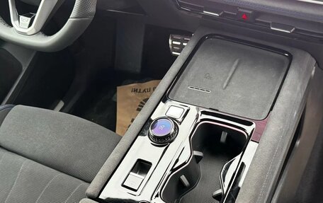 Volkswagen Teramont, 2025 год, 7 500 000 рублей, 12 фотография