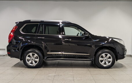 Haval H9 I рестайлинг, 2020 год, 2 200 000 рублей, 4 фотография