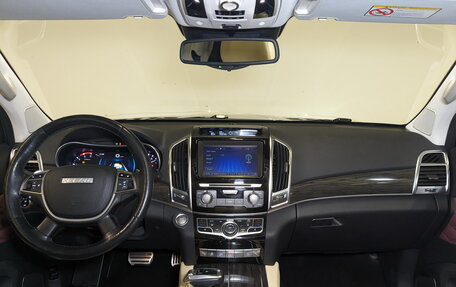 Haval H9 I рестайлинг, 2020 год, 2 200 000 рублей, 17 фотография