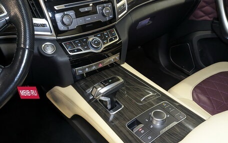 Haval H9 I рестайлинг, 2020 год, 2 200 000 рублей, 19 фотография