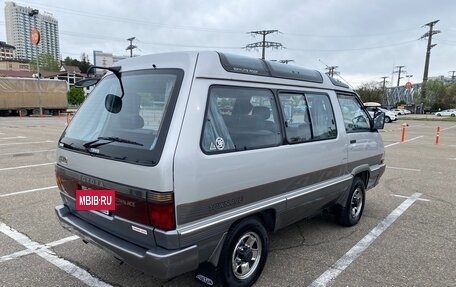 Toyota Town Ace III, 1990 год, 1 350 000 рублей, 6 фотография