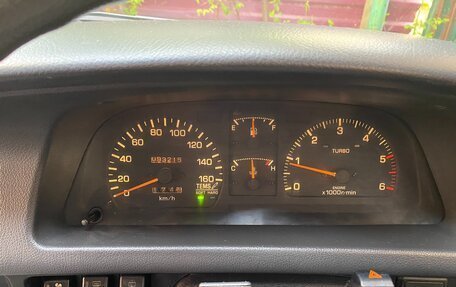Toyota Town Ace III, 1990 год, 1 350 000 рублей, 15 фотография