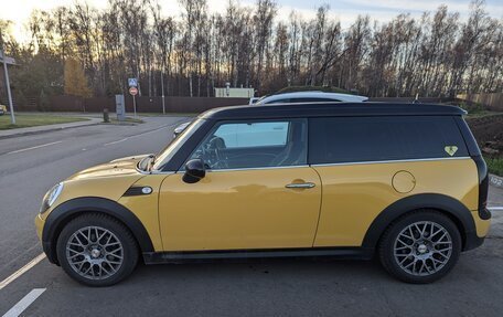 MINI Clubman, 2008 год, 770 000 рублей, 6 фотография