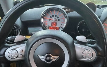 MINI Clubman, 2008 год, 770 000 рублей, 9 фотография