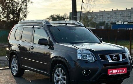 Nissan X-Trail, 2012 год, 1 575 000 рублей, 1 фотография