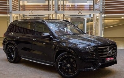 Mercedes-Benz GLS, 2025 год, 18 600 000 рублей, 1 фотография