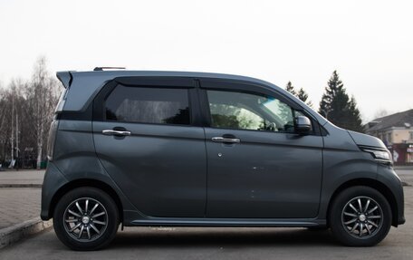Honda N-WGN I рестайлинг, 2015 год, 780 000 рублей, 2 фотография