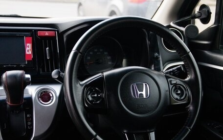 Honda N-WGN I рестайлинг, 2015 год, 780 000 рублей, 14 фотография