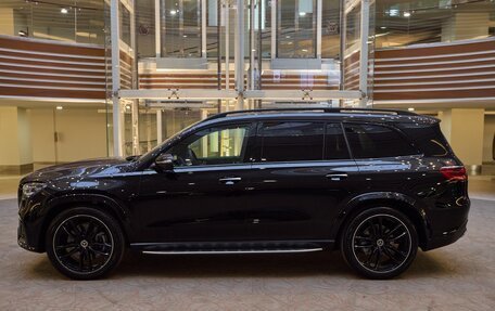 Mercedes-Benz GLS, 2025 год, 18 600 000 рублей, 8 фотография