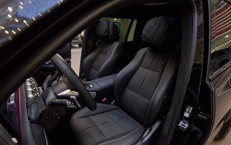 Mercedes-Benz GLS, 2025 год, 18 600 000 рублей, 15 фотография