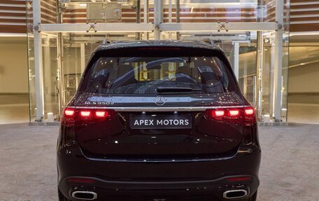 Mercedes-Benz GLS, 2025 год, 18 600 000 рублей, 11 фотография