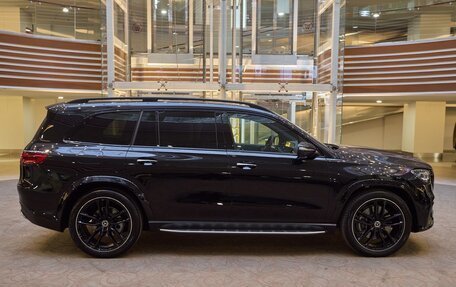 Mercedes-Benz GLS, 2025 год, 18 600 000 рублей, 9 фотография