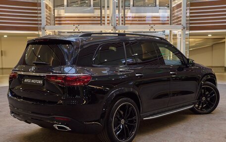 Mercedes-Benz GLS, 2025 год, 18 600 000 рублей, 12 фотография