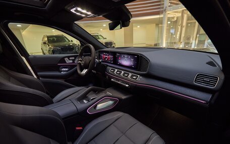 Mercedes-Benz GLS, 2025 год, 18 600 000 рублей, 17 фотография