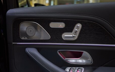 Mercedes-Benz GLS, 2025 год, 18 600 000 рублей, 13 фотография