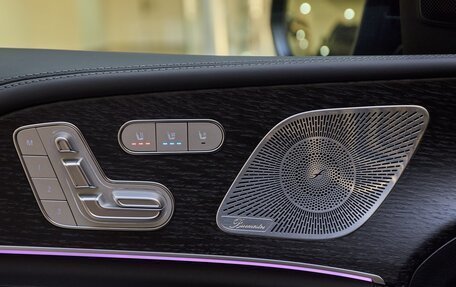 Mercedes-Benz GLS, 2025 год, 18 600 000 рублей, 14 фотография