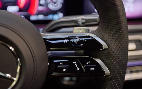 Mercedes-Benz GLS, 2025 год, 18 600 000 рублей, 19 фотография