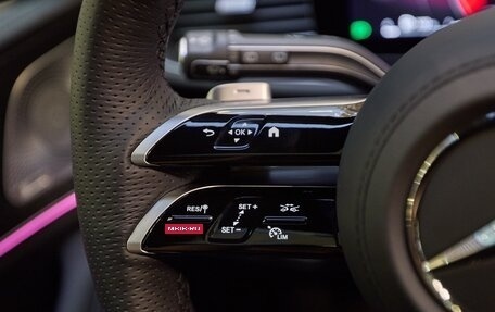 Mercedes-Benz GLS, 2025 год, 18 600 000 рублей, 18 фотография