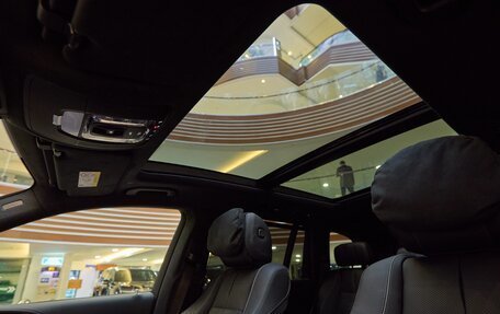Mercedes-Benz GLS, 2025 год, 18 600 000 рублей, 24 фотография