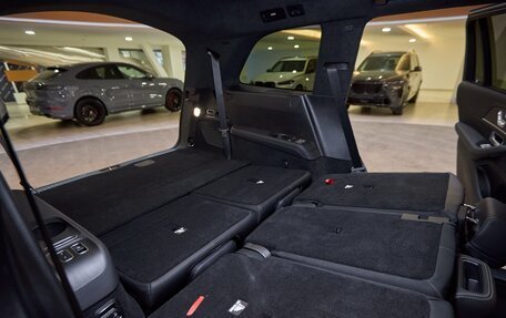 Mercedes-Benz GLS, 2025 год, 18 600 000 рублей, 32 фотография