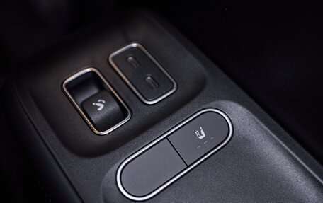 Mercedes-Benz GLS, 2025 год, 18 600 000 рублей, 30 фотография