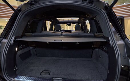 Mercedes-Benz GLS, 2025 год, 18 600 000 рублей, 31 фотография