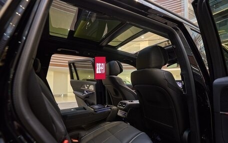 Mercedes-Benz GLS, 2025 год, 18 600 000 рублей, 25 фотография