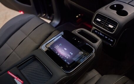 Mercedes-Benz GLS, 2025 год, 18 600 000 рублей, 27 фотография
