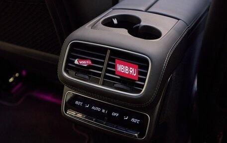 Mercedes-Benz GLS, 2025 год, 18 600 000 рублей, 28 фотография
