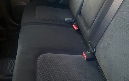 Nissan X-Trail, 2012 год, 1 575 000 рублей, 11 фотография