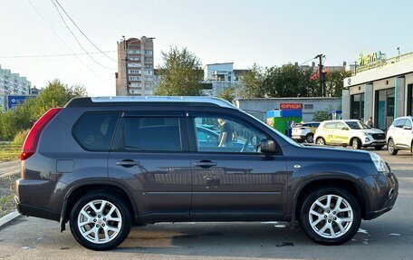 Nissan X-Trail, 2012 год, 1 575 000 рублей, 13 фотография