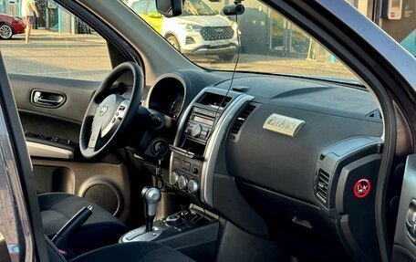 Nissan X-Trail, 2012 год, 1 575 000 рублей, 8 фотография