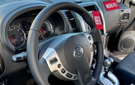 Nissan X-Trail, 2012 год, 1 575 000 рублей, 7 фотография